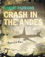 bokomslag Nando Parrado: Crash in the Andes