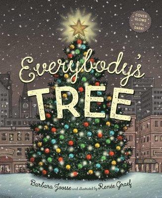 Everybody's Tree 1