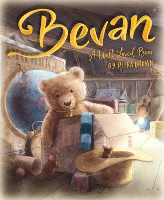 Petra Brown - Bevan, Inbunden. Tillgänglighet: Lägg i varukorg