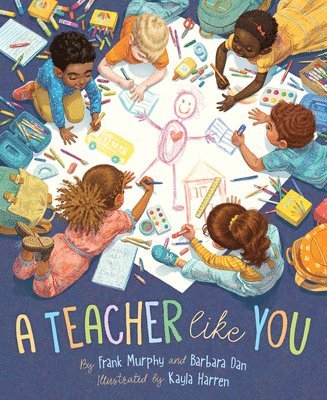 A Teacher Like You 1