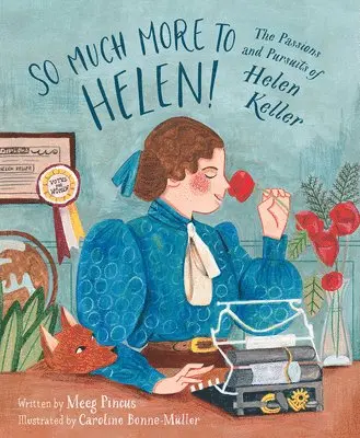 Meeg Pincus - So Much More to Helen, Inbunden. Tillgänglighet: Lägg i varukorg