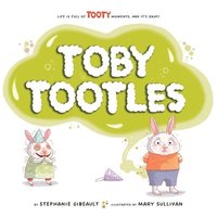bokomslag Toby Tootles