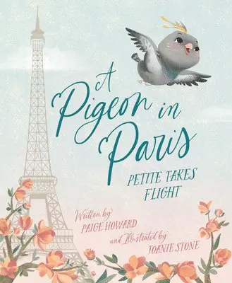 Paige Howard - A Pigeon in Paris, Inbunden. Tillgänglighet: Lägg i varukorg