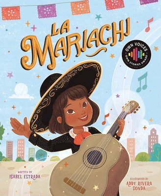 La Mariachi 1