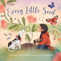 bokomslag Every Little Seed