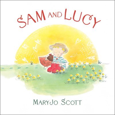 Sam and Lucy 1