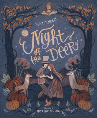 Night of the Deer 1