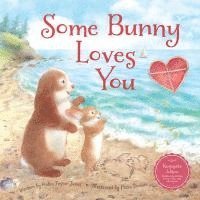 Some Bunny Loves You 1