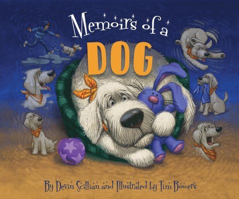Memoirs of a Dog 1