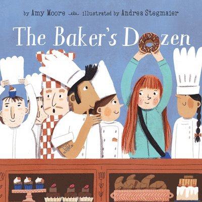 The Bakers Dozen