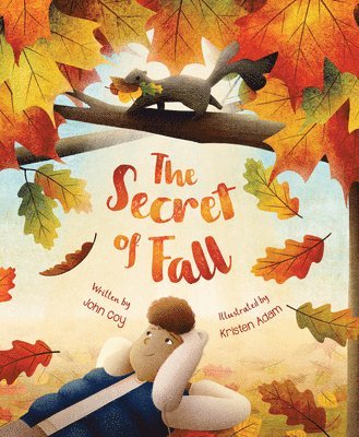 The Secret of Fall 1