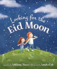 bokomslag Looking for the Eid Moon
