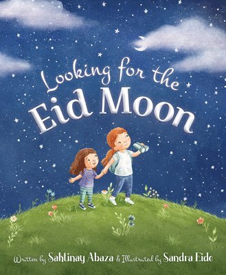 bokomslag Looking for the Eid Moon
