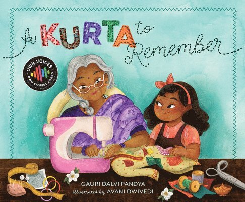 Gauri Dalvi Pandya - A Kurta to Remember, Inbunden. Tillgänglighet: Lägg i varukorg