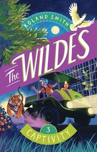 bokomslag The Wildes: Captivity