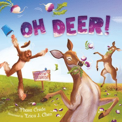 Oh Deer! 1