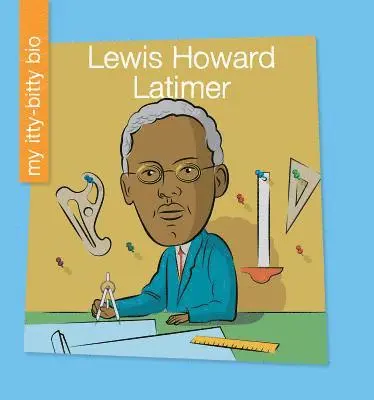 Katie Marsico - Lewis Howard Latimer, Inbunden. Tillgänglighet: Lägg i varukorg