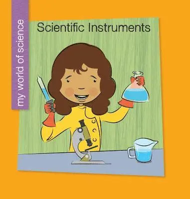Katie Marsico - Scientific Instruments, Inbunden. Tillgänglighet: Lägg i varukorg