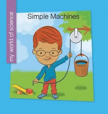 Katie Marsico - Simple Machines, Inbunden. Tillgänglighet: Lägg i varukorg