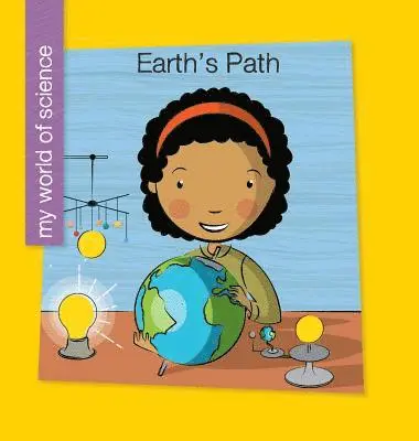 Katie Marsico - Earth's Path, Inbunden. Tillgänglighet: Lägg i varukorg