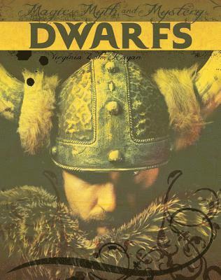 Virginia Loh-Hagan - Dwarfs, Inbunden