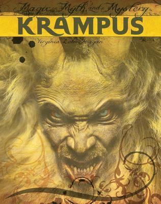 Virginia Loh-Hagan - Krampus, Inbunden