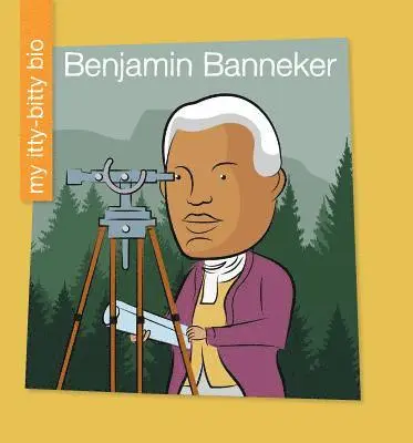 Katie Marsico - Benjamin Banneker, Häftad. Tillgänglighet: Lägg i varukorg