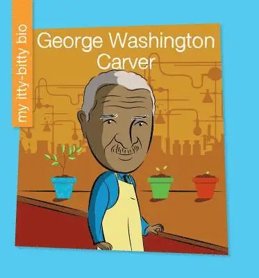 Katie Marsico - George Washington Carver, Häftad. Tillgänglighet: Lägg i varukorg