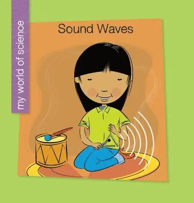Katie Marsico - Sound Waves, Häftad. Tillgänglighet: Lägg i varukorg