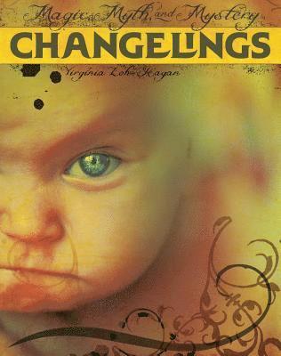 Virginia Loh-Hagan - Changelings, Häftad