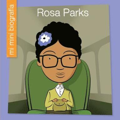 bokomslag Rosa Parks = Rosa Parks