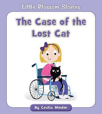 bokomslag The Case of the Lost Cat