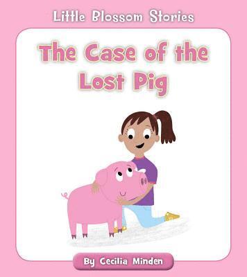 The Case of the Lost Pig 1