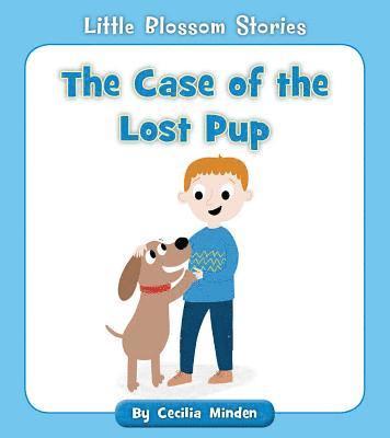 The Case of the Lost Pup 1