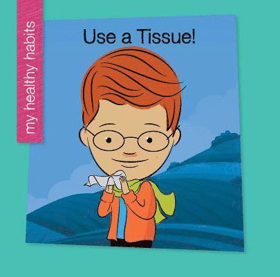 Katie Marsico - Use a Tissue!, Häftad. Tillgänglighet: Tillfälligt slut