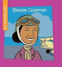 bokomslag Bessie Coleman