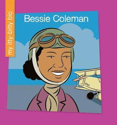 Bessie Coleman 1