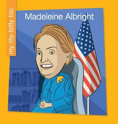 Madeleine Albright 1