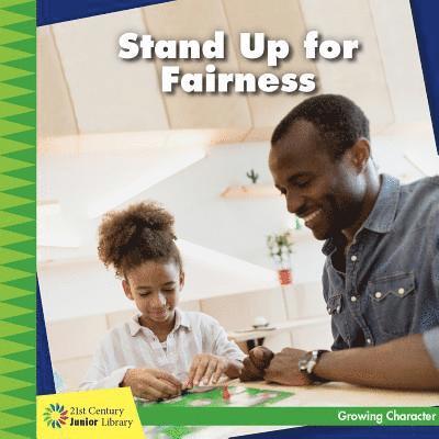 Frank Murphy - Stand Up for Fairness, Inbunden. Tillgänglighet: Lägg i varukorg