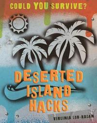 bokomslag Deserted Island Hacks