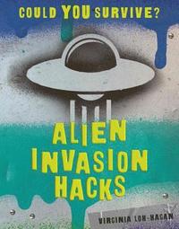 bokomslag Alien Invasion Hacks