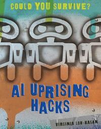 bokomslag AI Uprising Hacks