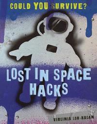 bokomslag Lost in Space Hacks