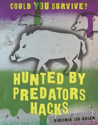 Hunted by Predators Hacks 1