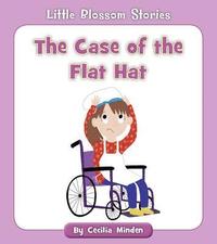 bokomslag The Case of the Flat Hat