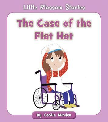 bokomslag The Case of the Flat Hat