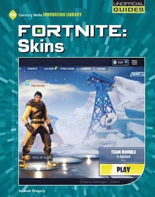 Fortnite: Skins 1