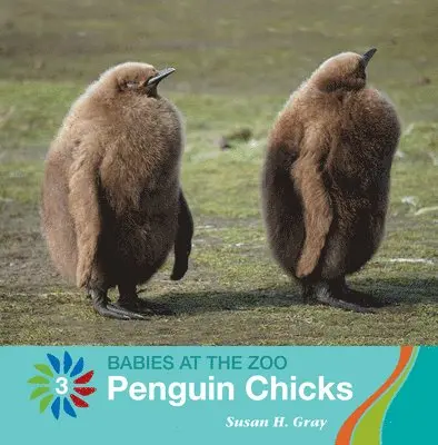 Susan H. Gray - Penguin Chicks, Inbunden. Tillgänglighet: Lägg i varukorg