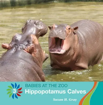 Susan H. Gray - Hippopotamus Calves, Häftad. Tillgänglighet: Lägg i varukorg