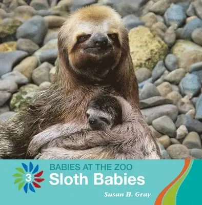 Susan H. Gray - Sloth Babies, Häftad. Tillgänglighet: Lägg i varukorg
